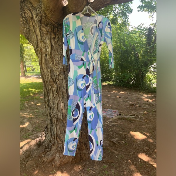 Pants - Beautiful Jumpsuit